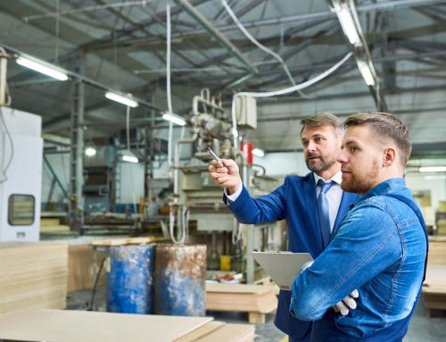 Advanced Manufacturing Career Training Opportunities
